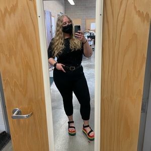 Meet your Posher, Emma